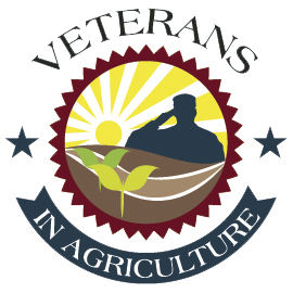vets in ag logo